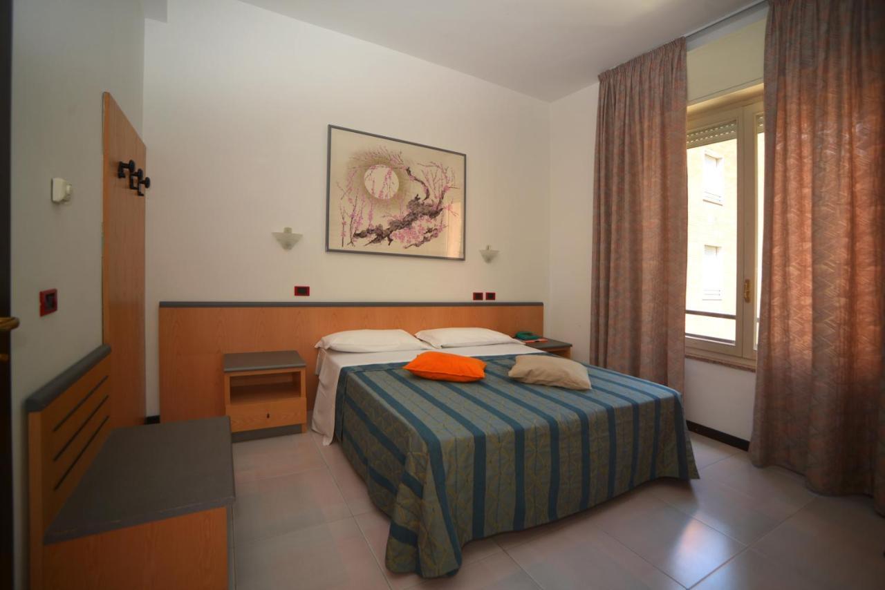 Hotel Salus Sant'Andrea Bagni Zimmer foto