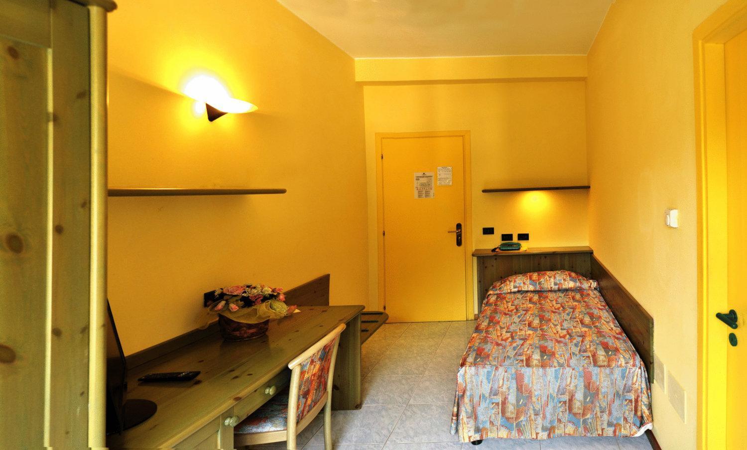 Hotel Salus Sant'Andrea Bagni Exterior foto